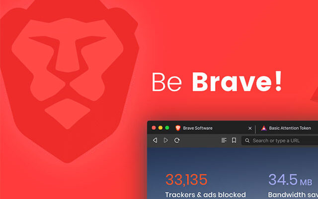 Браузер Brave запустит криптовалютную биржу